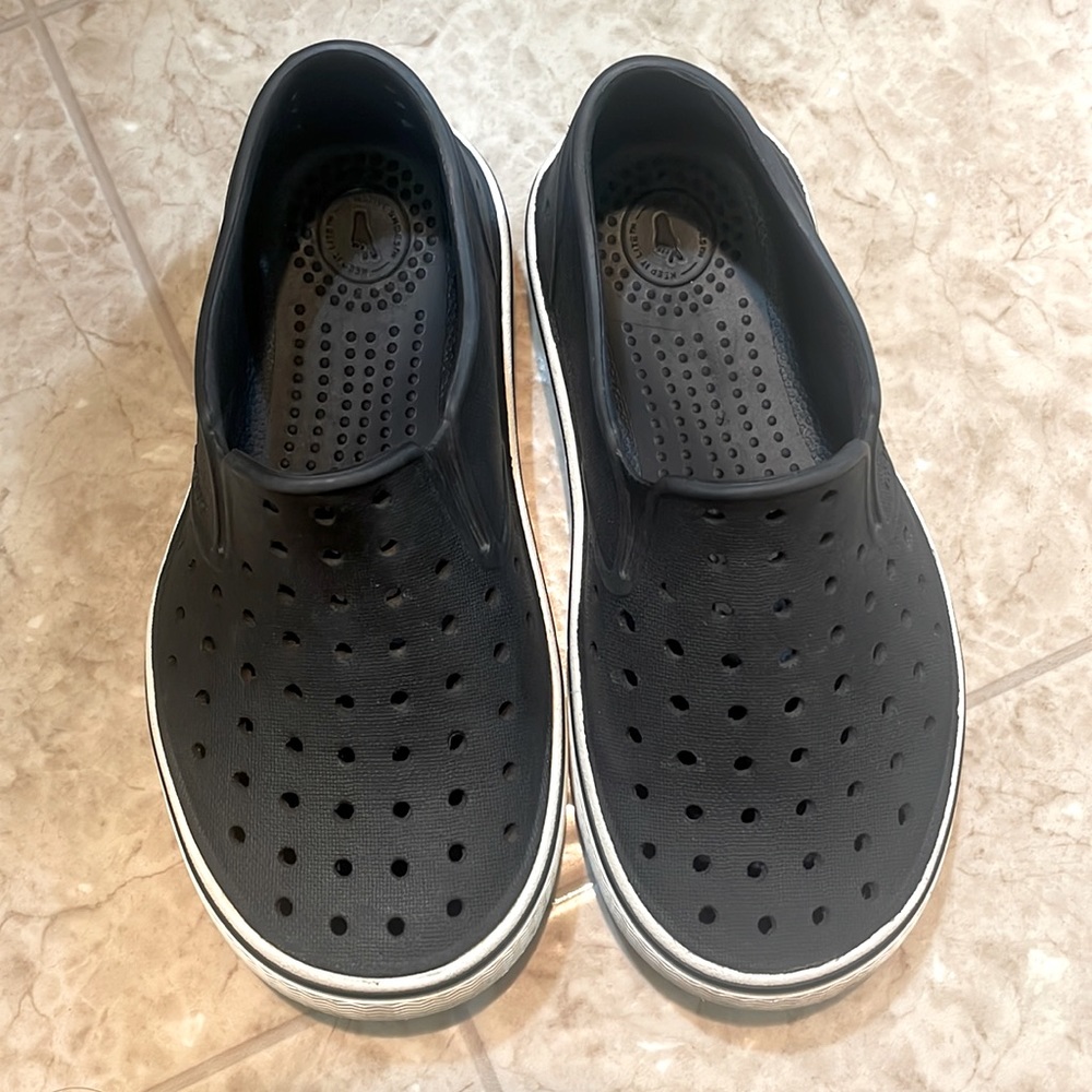 Native Shoes